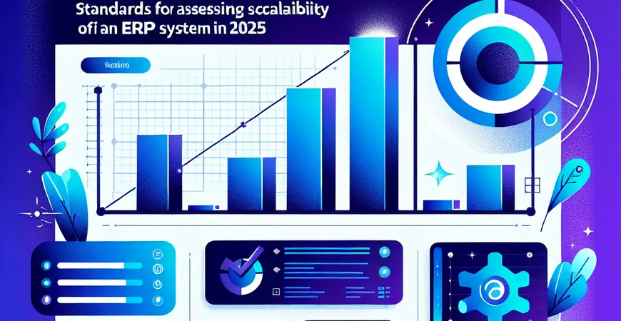  2025年ERP系统扩展性评估标准  